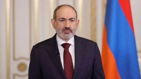 Երևանը հույս ունի, որ ռուս-ուկրաինական բանակցությունները արդյունք կտան. Փաշինյան