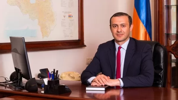 Ադրբեջանը պատերազմ սկսելու որոշումը կայացրել է դեռևս 2020 թ. ապրիլ-մայիսին