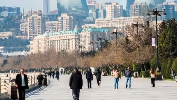 Ադրբեջանում  ընտրությունների օրը թեկնածուների 2 ներկայացուցչի մահ է գրանցվել