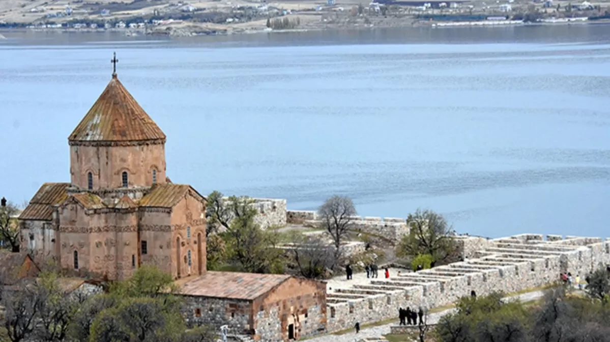 Թուրքիայում գտնվող հայկական եկեղեցին՝ համաշխարհային մշակութային ժառանգություն 