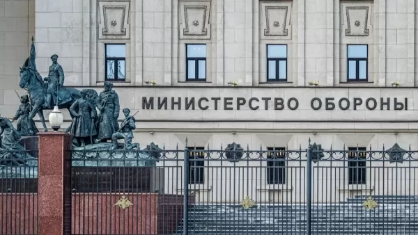 Ռուս զինվորականներն օդային գերակայություն են ձեռք բերել Ուկրաինայի ամբողջ տարածքում․ ՌԴ ՊՆ-ն մանրամասնում է 