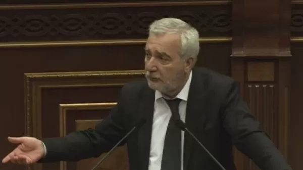 Վստահությունը, որ կա Ռուսաստանի հետ ռազմավարական գործընկերության հարաբերություններում, կարող է մեկ վայրկյանում փոխվել. Քոչարյան