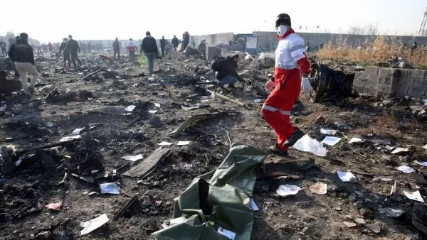 Իրանի Գերագույն դատարանը պահանջել է փոխհատուցում տրամադրել ուկրաինական կործանված ինքնաթիռի զոհերի ընտանիքներին