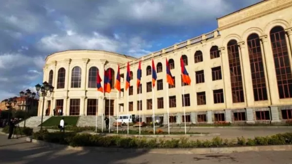 Երբ Գյումրին քաղաքապետ կընտրի