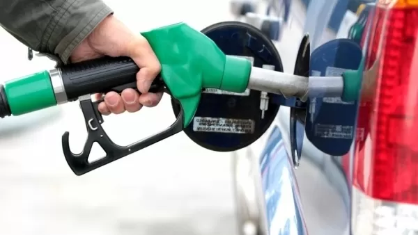 Բենզինը դեկտեմբերի համեմատ հունվարին թանկացել է