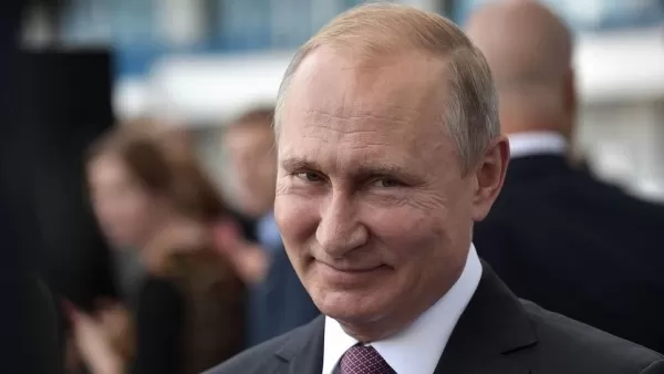 ՌԴ-ում սահմանադրական նոր փոփոխությունները թույլ են տալիս Պուտինի կրկին առաջադրվել պետության ղեկավարի պաշտոնում