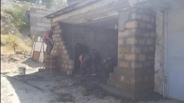 Շարունակվում է ապօրինի կառույցների ապամոնտաժման գործընթացը. Հակոբ Կարապետյան