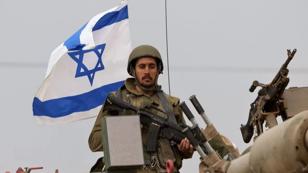 Իսրայելը 1 օրում Եվրոպայից երկիր է վերադարձրել հարյուրավոր իսրայելցի զինվորականների