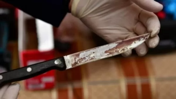 Այնթափի թիվ 2 դպրոցում աշակերտը դանակի մի քանի հարված է հասցրել մեկ այլ աշակերտի կրծքավանդակին և որովայնին