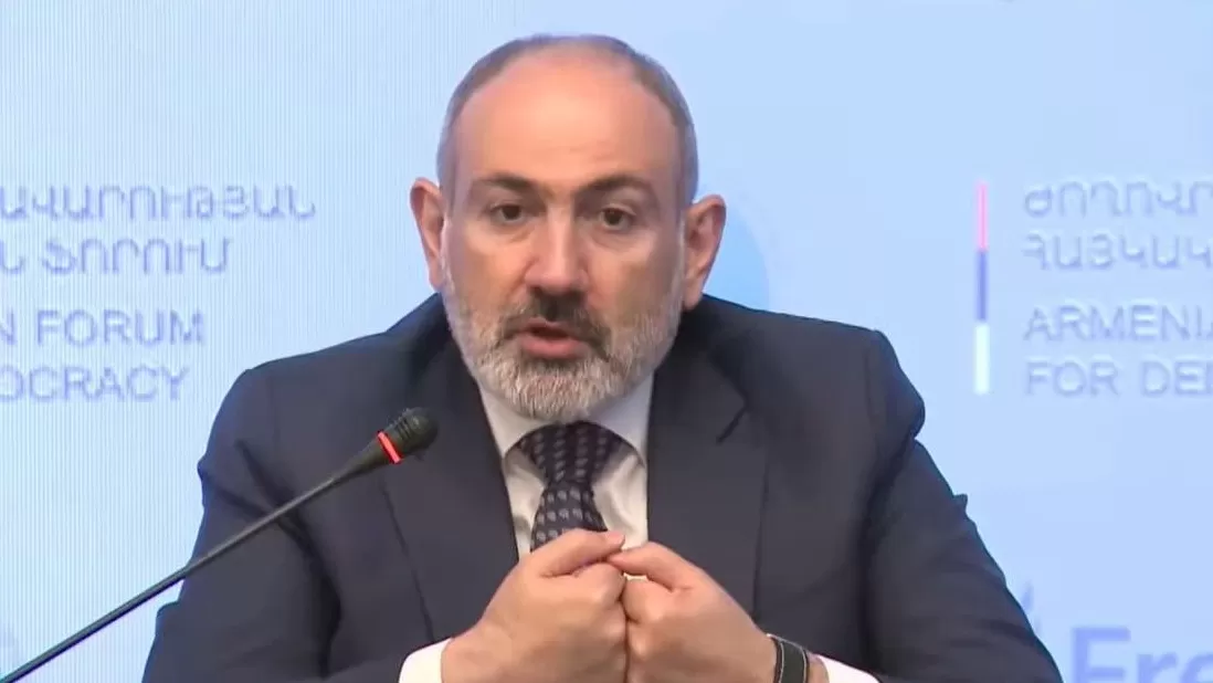 2021-ի «մուրճ ու մանգաղի» ընտրությունները բարդ քաղաքական իրավիճակի արտահայտություն էին. Փաշինյան