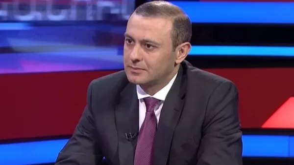 Եթե առիթ լինի, պատրաստ ենք Բաքու և Անկարա գնալ. Արմեն Գրիգորյանը՝  «3+3»-ի մասին