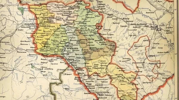 Ըստ ԵՄ-ի` ո՞ր ժամանակահատվածի քարտեզներով պետք է իրականացվի սահմանազատումը.  Տոյվո Կլաարի հարցազրույցը