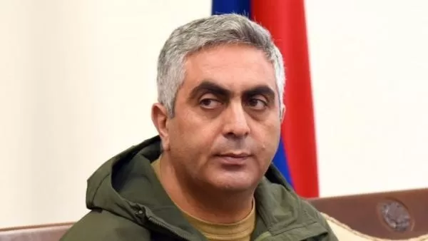 Ցավոք գիշերվա մարտերում ընկավ ընկերս՝ Վահեն, մյուս ընկերս՝ Սերգեյը վիրավորվել է․ Արծրուն Հովհաննիսյան