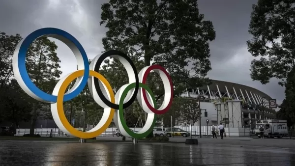 Տոկիոյի Օլիմպիական ավանում առաջին անգամ կորոնավիրուսի վարակման դեպք է հաստատվել մարզիկների մոտ