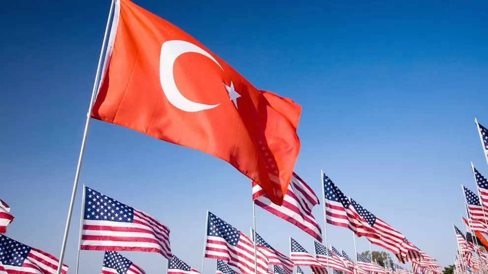 Թուրքիան և այլ երկրներ կարող են կորցնել ԱՄՆ շուկան` Ռուսաստանի և Իրանի դեմ պատժամիջոցները չկատարելու պատճառով