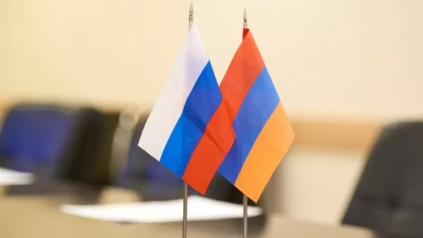 ՀՀ կառավարության պատվիրակությունը մեկնում է ՌԴ
