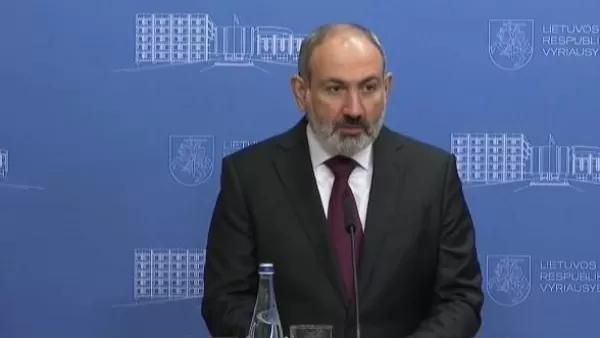 ՏԵՍԱՆՅՈՒԹ․ Իմ պատրաստակամությունը նոր չէ․ վարչապետը խոսեց տարածաշրջանի և Ադրբեջանի հետ հարաբերությունների մասին 