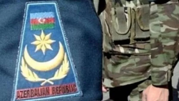 Քարվաճառի շրջանում մահացել է ադրբեջանցի զինծառայող 