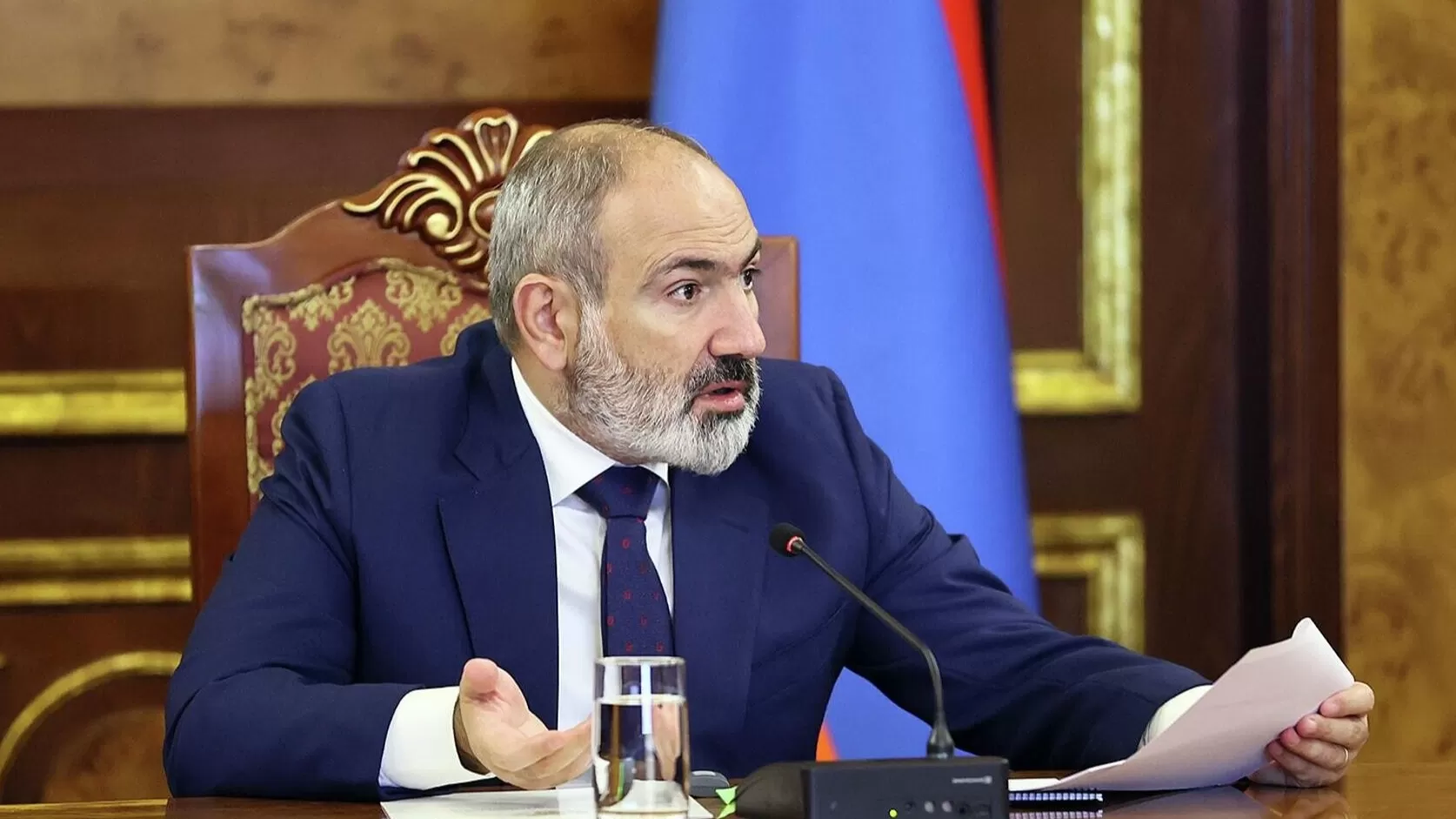 Փաշինյանն աշխատանքային այցով կրկին կմեկնի Մոսկվա