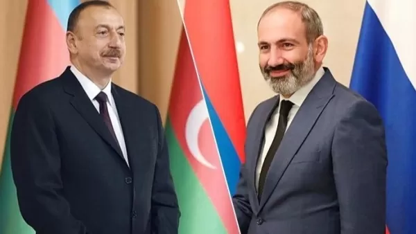Ալիևի հետ շփումներ անպայման կլինեն. Փաշինյանը խոսել է առաջիկա հանդիպումների մասին