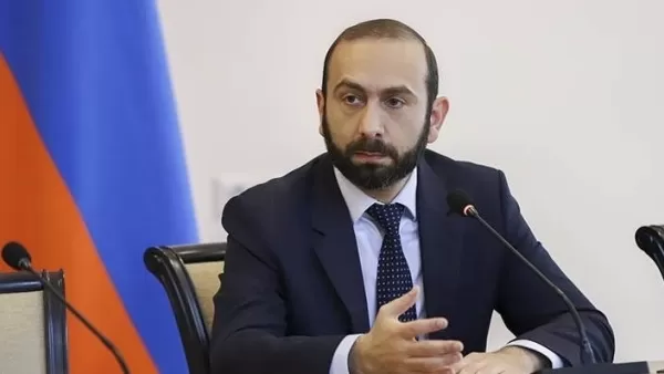 Միրզոյանն ընդունել է ԵԱՀԿ ռաքելության անդամներին