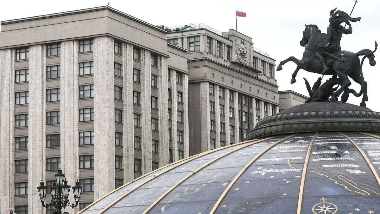 ՌԴ պետդուման չեղյալ է հայտարարել Եվրոպայում սովորական զինված ուժերի մասին պայմանագիրը
