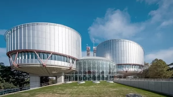 Եվրոպական դատարանը բավարարեց ՀՀ-ի ներկայացրած պահանջը. Ադրբեջանի նկատմամբ միջանկյալ միջոցներ կիրառեց