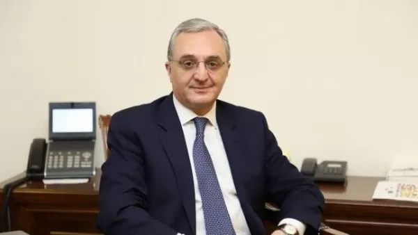 Զոհրաբ Մնացականյանը շնորհավորական ուղերձ է հղել Պոլսո հայոց պատրիարքին