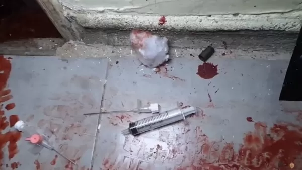 Ոստիկանությունը նոր մանրամասներ է հաղորդում Վանաձորում տեղի ունեցած արյունալի միջադեպից (տեսանյութ)