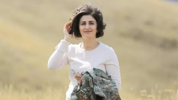 ՊՆ խոսնակի անունով հերթական կեղծ էջն է բացվել