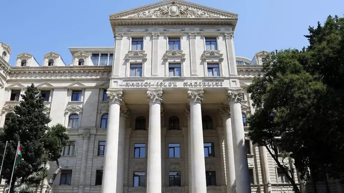 Ադրբեջանն ընդդեմ Հայաստանի նոր հայց կներկայացնի