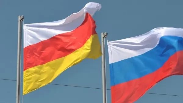 Հարավային Օսիայի՝ Ռուսաստանի կազմ մտնելու հարցով հանրաքվեն կարող է անցկացվել մայիս, հունիս ամիսներին
