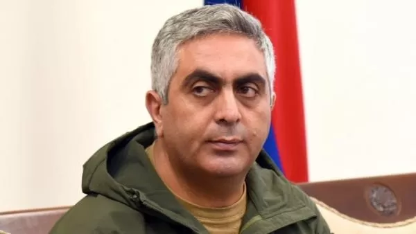 Կապի միջոցները հավաքում ենք՝ զինվորի անվտանգությունն ապահովելու համար. Հովհաննիսյան