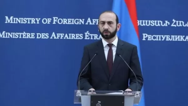 Բաքուն բացասաբար է արձագանքել սահմանազատման և սահմանագծման հարցով Հայաստանի առաջարկներին. Միրզոյան 