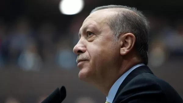 Դուք մեզ հե՞տ եք, թե՞ ահաբեկիչների. ՆԱՏՕ-ն չի աջակցում Թուրքիային. Էրդողան