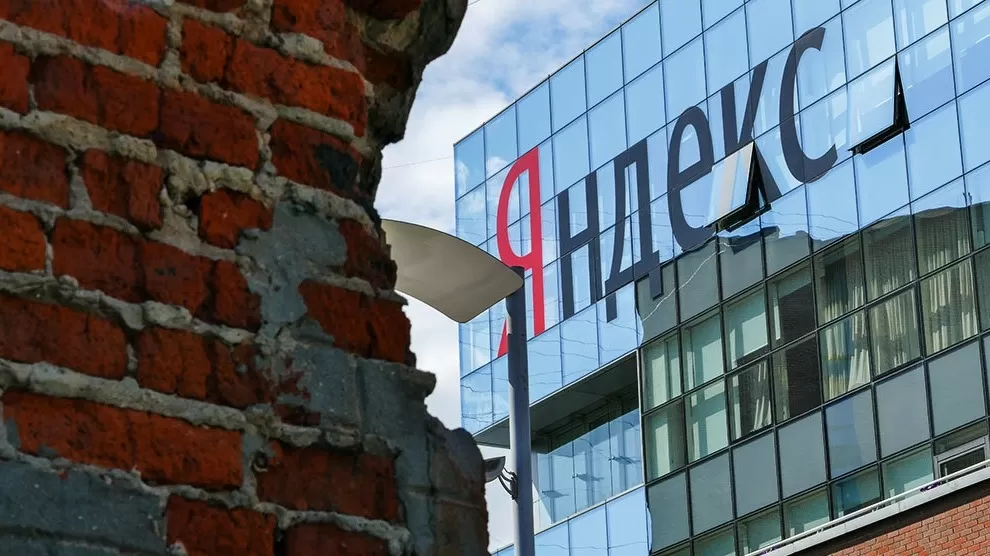 Yandex-ի վաճառքը կարող է չկայանալ պատժամիջոցների պատճառով