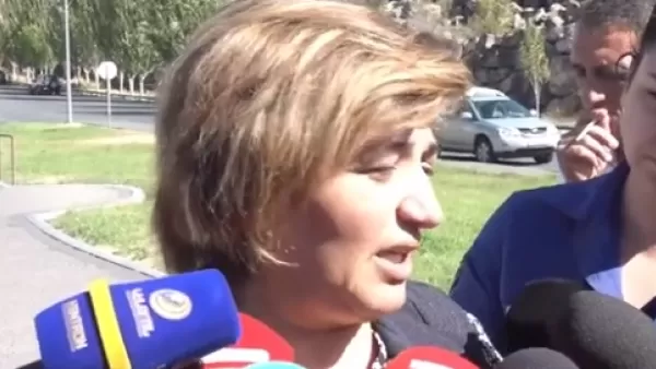 «Մամ ջան, անպայման գալու եմ, գրկելու եմ, չմտածես». անհետ կորած զինվորի հարազատը` տղայի զանգի մասին