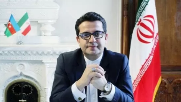 Ադրբեջանում Իրանի դեսպանը կանչվել է երկրի ԱԳՆ
