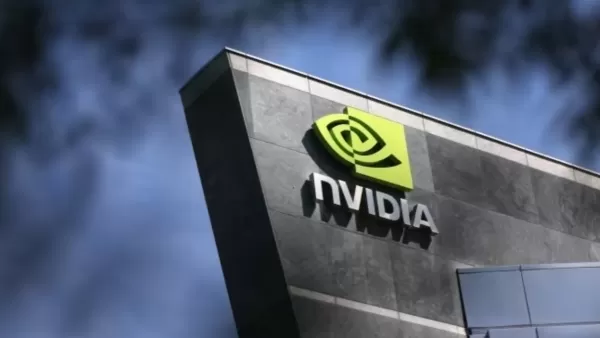 Տեսաքարտերի աշխարհի խոշորագույն արտադրող Nvidia-ն վերջնականապես լքում է Ռուսաստանը