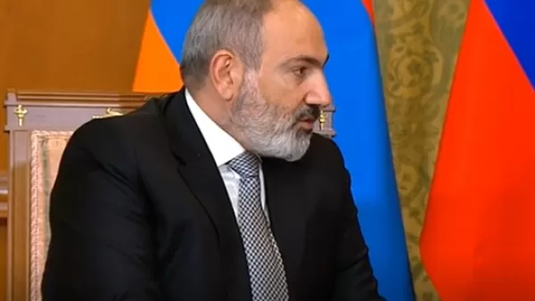 ՏԵՍԱՆՅՈՒԹ. Փաշինյանի խոսքը` Պուտինի հետ հանդիպման ընթացքում