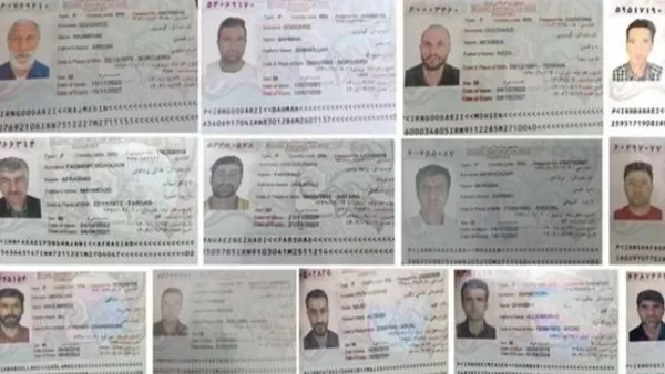 «Ադրբեջանից հրապարակել են ևս 13 իրանցիների տվյալներ, որոնք մտել են Ստեփանակերտ». Տաթևիկ Հայրապետյան