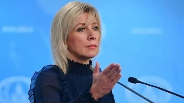 ««3+3» ձևաչափը համապատասխանում է տարածաշրջանի բոլոր պետությունների շահերին». Զախարովա