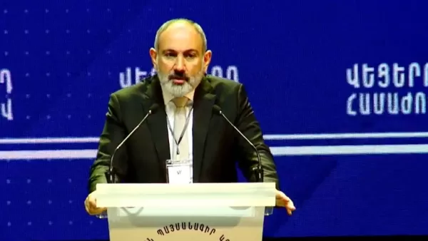 Մեր պետականությունը, մեր ինքնիշխանությունը, մեր սուվերենությունն ու անկախությունը որևէ մեկի չենք զիջի․ վարչապետ 