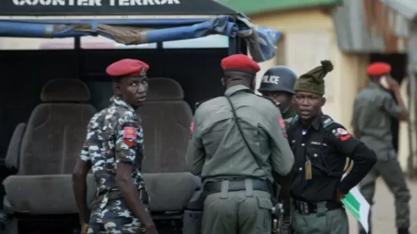 Նիգերիայում զինյալները հարձակվել են ՄԱԿ-ի բազայի վրա. ԶԼՄ-ներ