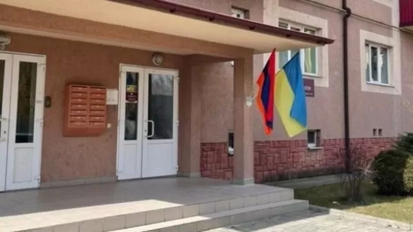 Ուկրաինայում ՀՀ դեսպանությունը ամբողջ կազմով շարունակում է բնականոն գործունեությունը. հայտարարությունում