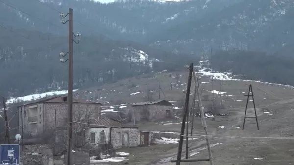 Շուռնուխում շուտով կմեկնարկի «Նոր Վերին թաղերի» շինարարությունը