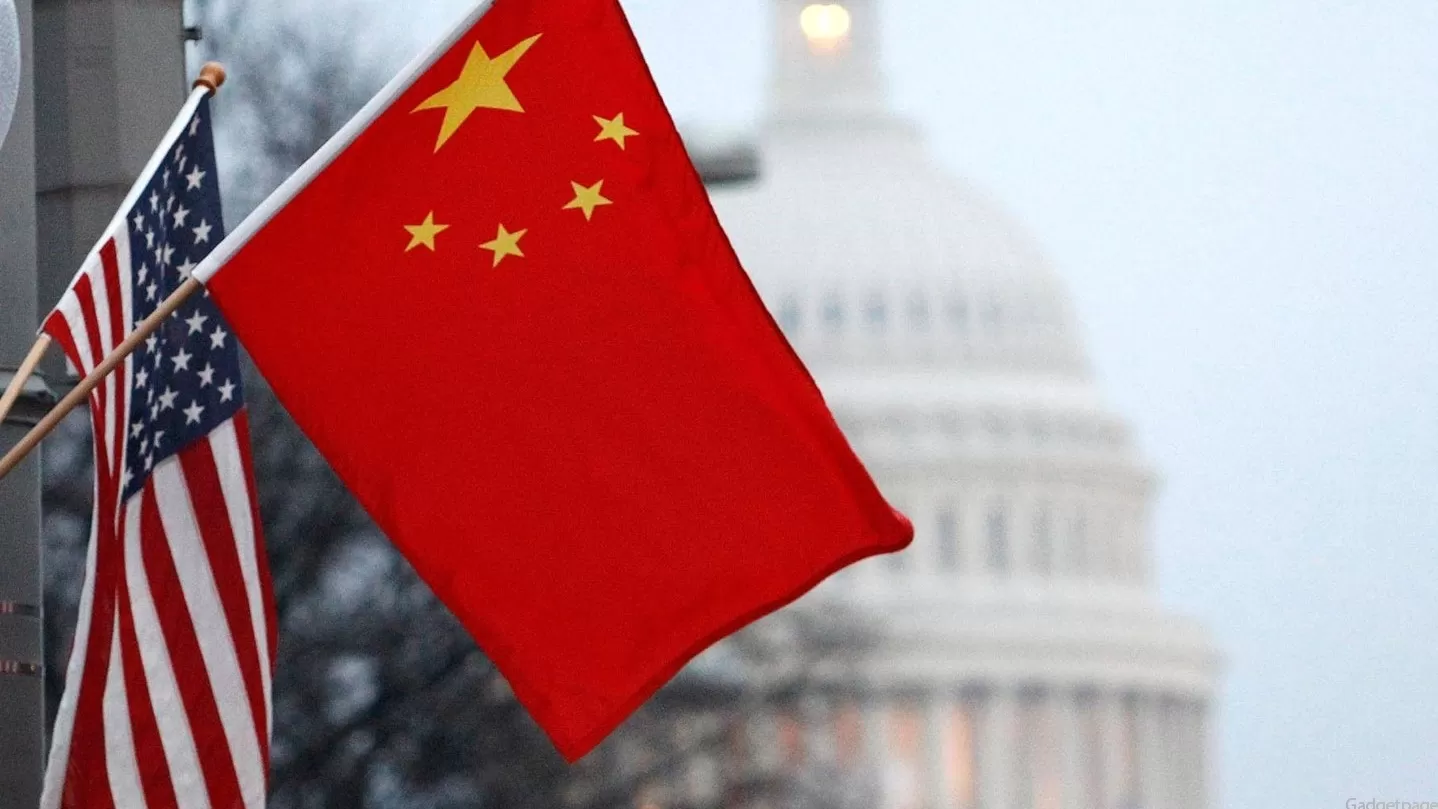 ԱՄՆ-ն արգելում է Պենտագոնին օգտագործել Թայվանը որպես Չինաստանի մաս պատկերող քարտեզներ