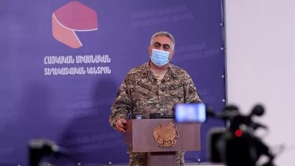 ՊԲ-ն հյուսիսային ուղղությամբ զգալի առաջխաղացում  և կարևոր դիրքերի բարելավում ունի. Հովհաննիսյան 