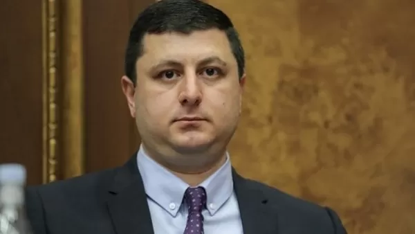 Նոր, բազմաֆունկցիոնալ ուղղաթիռների ձեռքբերումը ամեն դեպքում տեղին էր. Աբրահամյան 