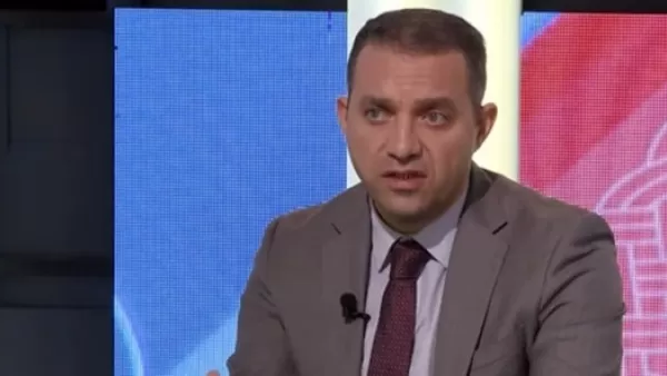 Ընտրություններից հետո մանավանդ, տնտեսության տարբեր ճյուղերում զգացվում է էական ակտիվացում. Քերոբյան 